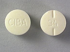 Generic Ritalin 20 mg