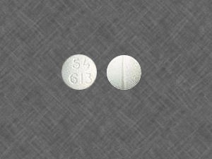 Generic Codeine 15 mg