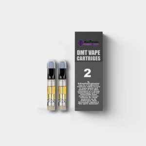 DMT Vape Pen
