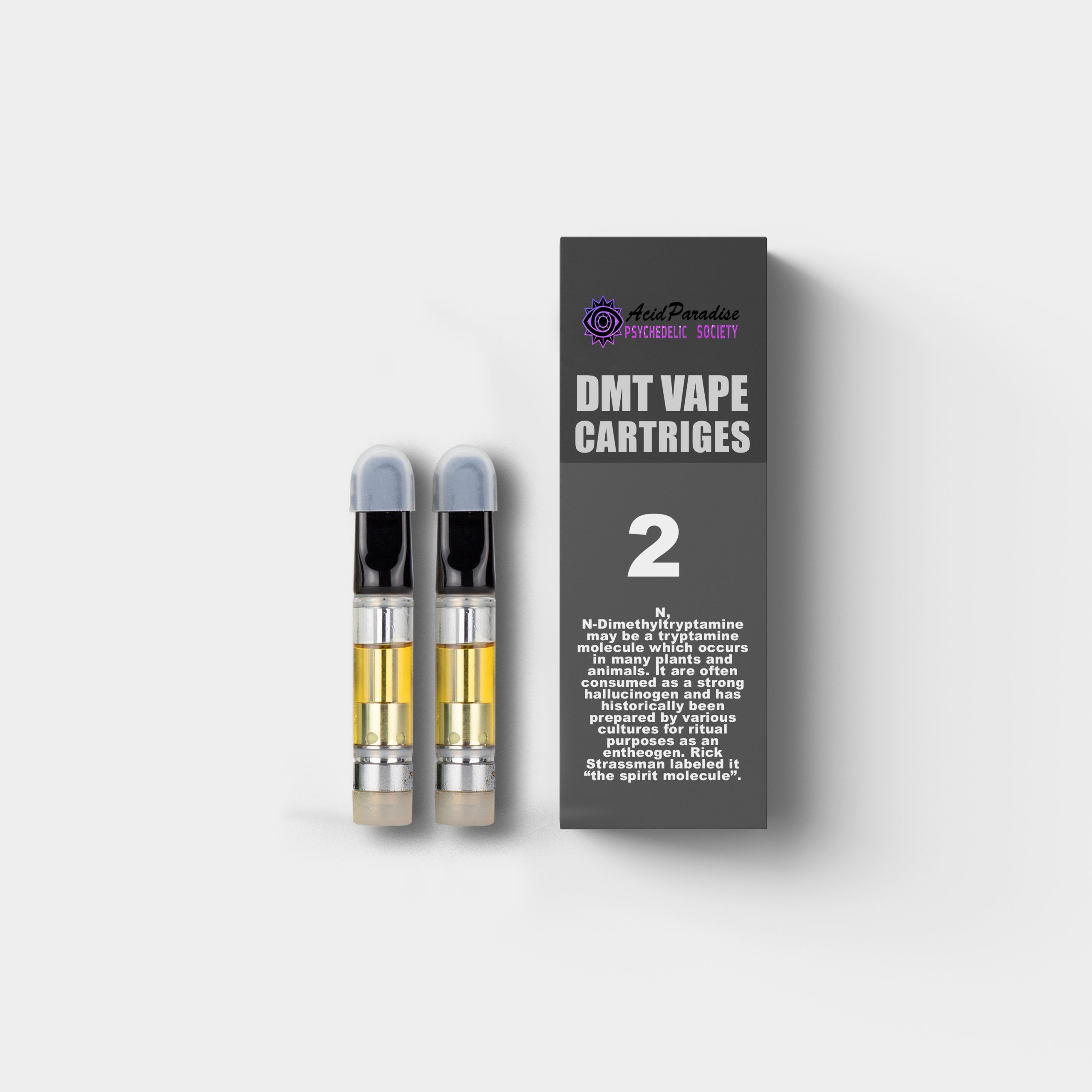 DMT Vape Pen