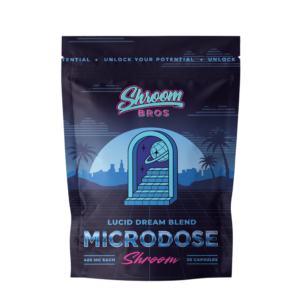 Lucid Dream Blend