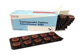 Generic Pain O Soma 500 mg