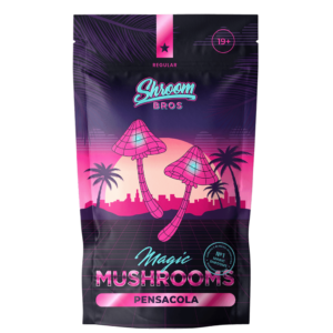 Pensacola magic mushrooms
