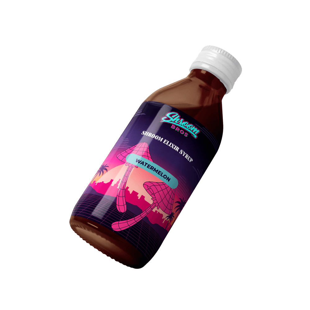 Psilosizzurp – Watermelon Elixir