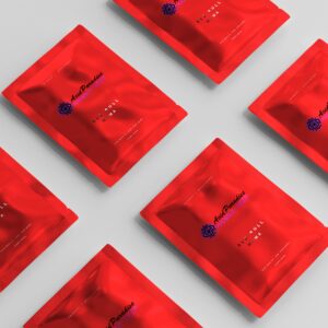 Ecstasy Pills