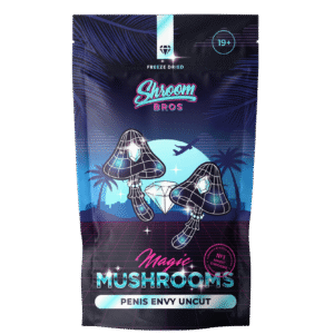 Penis Envy Uncut Magic Mushroom (Freeze Dried)