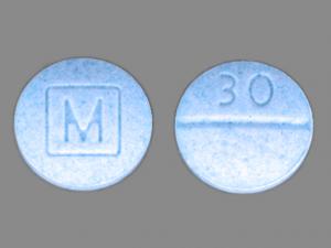 Oxycodone 30 mg