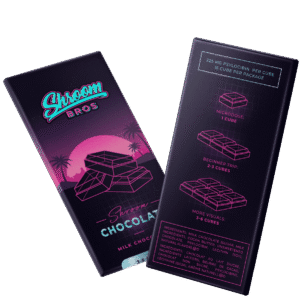 Artisinal Ruby Oreo Penis Envy Chocolate Bar (3.5gs each)