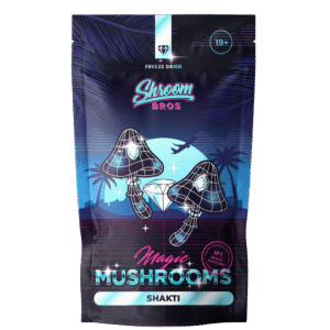 Shakti Magic Mushroom (Freeze Dried)