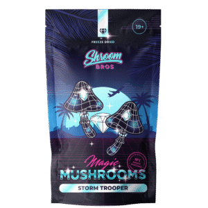 Storm Trooper Magic Mushrooms (Freeze Dried)